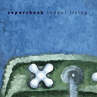 Indoor Living -Superchunk CD