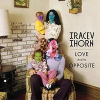 Love Its Opposite -Thorn, Tracey CD