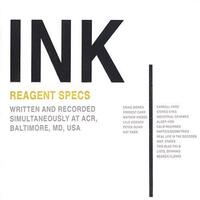 Reagent Specs -Ink CD