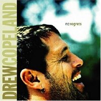 No Regrets -Copeland, Drew CD