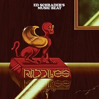 Riddles -Ed Schraders Music Beat CD