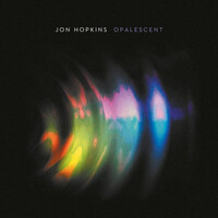 Opalescent [Digipak] - Jon Hopkins CD