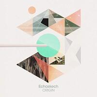 Origin -Echaskech CD