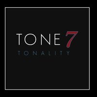 Tonality -Tone 7 CD