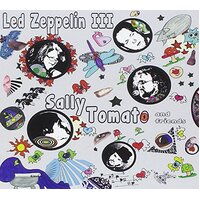 Led Zeppelin Iii -Sally Tomato CD