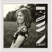 The Sway -Fawn Larson CD