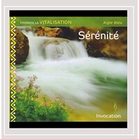 Serenite -Aigle Bleu CD