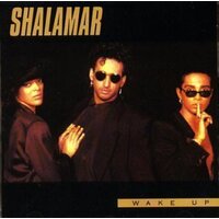 Wake Up -Shalamer CD