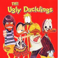 Ugly Ducklings - The Ugly Ducklings CD