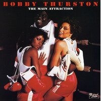 Main Attraction -Bobthurston CD