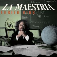 Maestria - Furito Rios CD