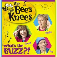 What'S The Buzz -Bee'S Knees CD