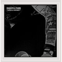 Midol & Whiskey - Dakota Park CD