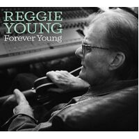 Reggie Young Forever Young - Reggie Young CD