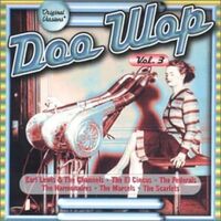 Very Best of Doo Wop 3 / Various - Various Artists CD