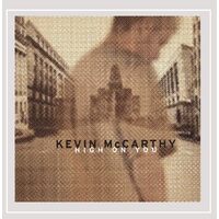 High on You - Kevin McCarthy CD