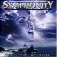 Voice From The Silence - SYMPHONITY CD