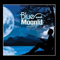 Blue & Moonlit -Dogman Joe CD