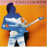 Look in Look Out - Chilliwack CD