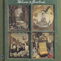 Welcome to Goose Creek - Goose Creek Symphony CD