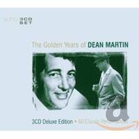 Golden Years Of Dean Martin -Martin,Dean  CD