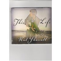 This Life -Nat Sharratt CD