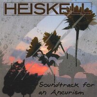 Soundtrack For An Aneurism -Heiskell CD