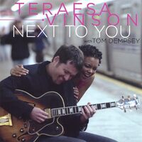 Next to You - Teraesa Vinson CD