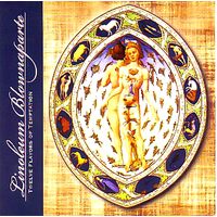 Twelve Flavors Of Temptation -Blownaparte, Linoleum CD