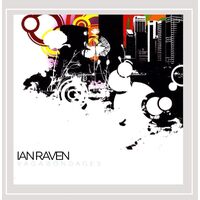 Vagabondages - Ian Raven CD