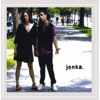 Slow & Steady Wins the Race - Jonka. CD