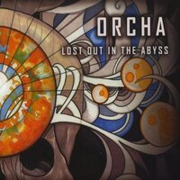 Lost Out In The Abyss -Orcha CD