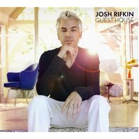 Guest House -Joshrifkin CD