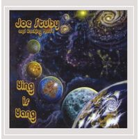 Ying Is Yang - Joe &Amp/Rocking Horse Stuby CD