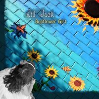 Sunflower Girl - Jill Jack CD