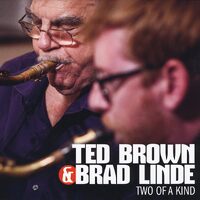 Two of a Kind - Ted Brown CD