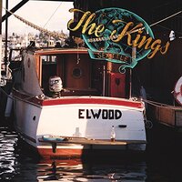 Elwood -Kings Seattle CD