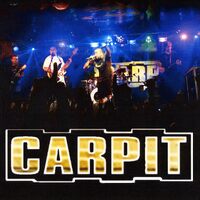 Carpit - Carpit CD