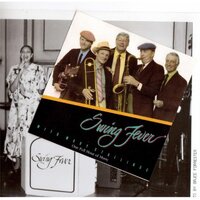 Swing Fever With Mary Stallings -Swing Fever CD