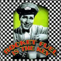 Consider It Contempt -Rocket Fuel Is The Key CD