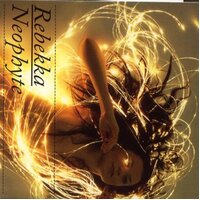 Rebekka - Neophyte CD