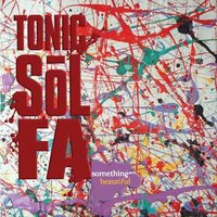 Something Beautiful - Tonic Sol-Fa CD