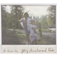 Young Beauties And Fools -Glorious Sons CD