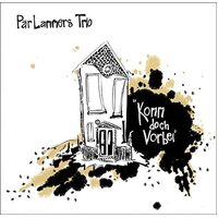 Komm Doch Vorbei - Paer Lammers Trio CD