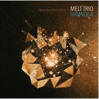 Hymnolia -Melt Trio CD