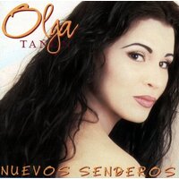 Nuevos Senderos -Tanon,Olga  CD