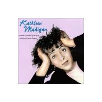 Kathleen Madigan -Kathleen Madigan CD