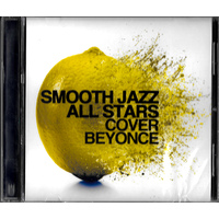 Smooth Jazz All Stars Cover Beyonce CD