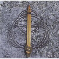 Carved In Stone -Rundio CD