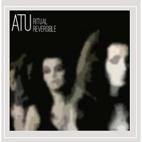 Ritual Reversible -Atu CD